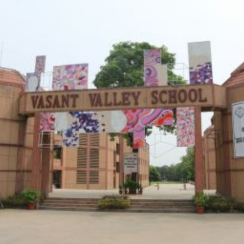 Vasant Valley School, New Delhi - Uniform Application